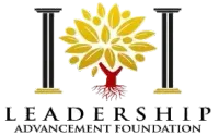 LEAF logo